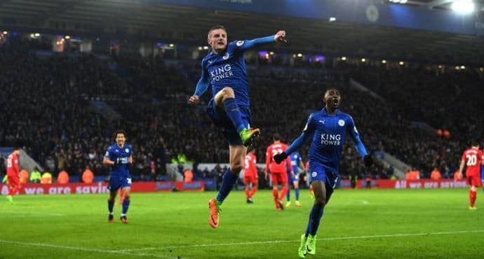 Lester nakon otkaza Ranijeru razbio Liverpul Lester nakon otkaza Ranijeru razbio Liverpul