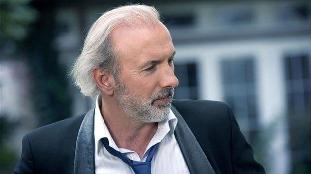 Migranti provalili u kuću Dina Merlina Migranti provalili u kuću Dina Merlina