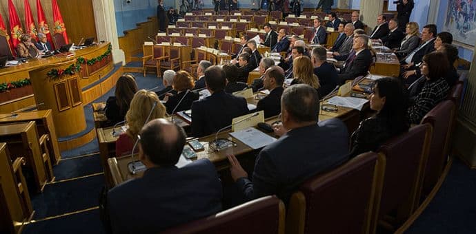 SKUPŠTINA: Završena rasprava o više zakona SKUPŠTINA: Završena rasprava o više zakona