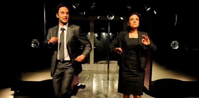 "Više od terapije" se vraća na scenu "Više od terapije" se vraća na scenu