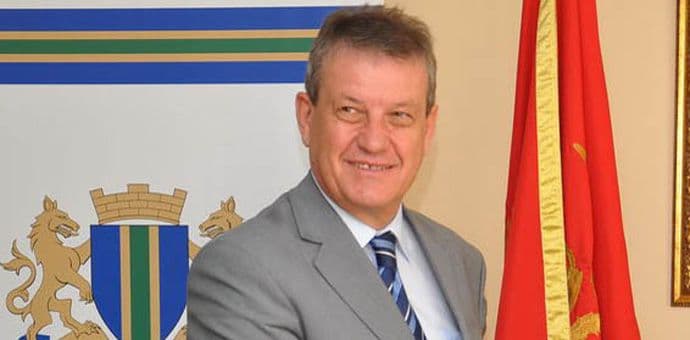 Žarku Pavićeviću godinu dana zatvora Žarku Pavićeviću godinu dana zatvora