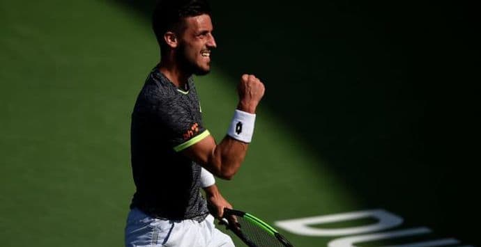 Senzacija u Dubaiju: Eliminisan branilac titule Senzacija u Dubaiju: Eliminisan branilac titule