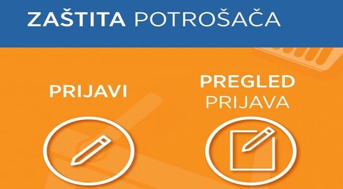 CEMI: Građani se najviše žalili na gašenje vode bez obavještenja CEMI: Građani se najviše žalili na gašenje vode bez obavještenja