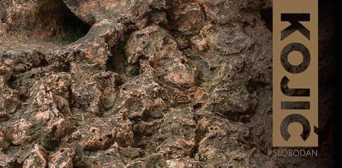 O skulpturama Slobodana Kojića u Dvorcu Petrovića O skulpturama Slobodana Kojića u Dvorcu Petrovića