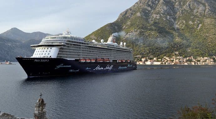 Kruzeri sve manje idu u Hrvatsku, ali opsjedaju Kotor Kruzeri sve manje idu u Hrvatsku, ali opsjedaju Kotor