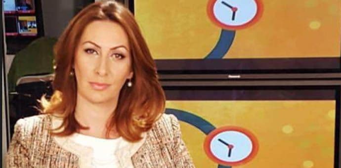 RAZOTKRIVANJE - Alenka VUJOVIĆ: Viktorova čudo-žena RAZOTKRIVANJE - Alenka VUJOVIĆ: Viktorova čudo-žena