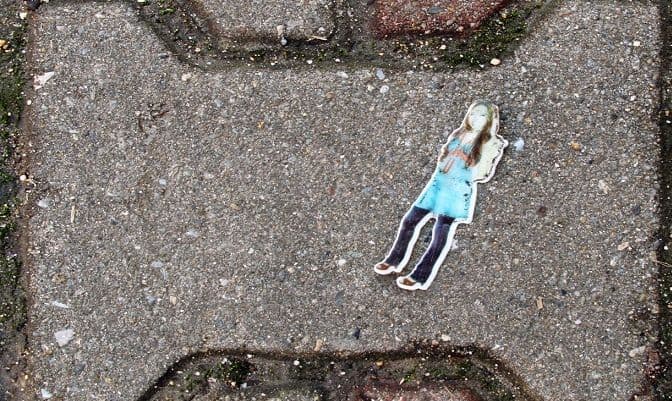 Bilježnica Robija K.: Slučaj Nazaret Bilježnica Robija K.: Slučaj Nazaret