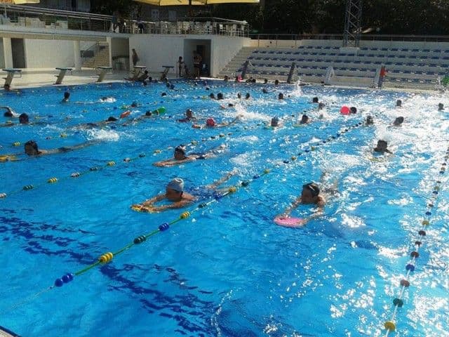 PVK Jadran Carine: Tri mjeseca besplatne škole plivanja i vaterpola za nove članove PVK Jadran Carine: Tri mjeseca besplatne škole plivanja i vaterpola za nove članove