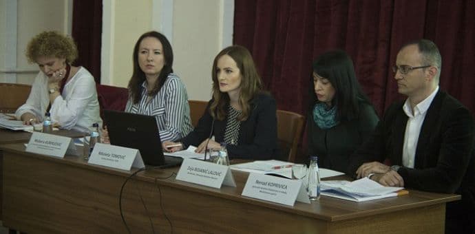 Mladi da više koriste programe EU Mladi da više koriste programe EU