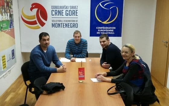 Jedinstvo - Budućnost derbi polufinala Kupa Crne Gore Jedinstvo - Budućnost derbi polufinala Kupa Crne Gore