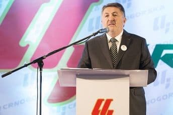 Ivančević: Država ne smije da ćuti na poruke SPC iz Budve Ivančević: Država ne smije da ćuti na poruke SPC iz Budve