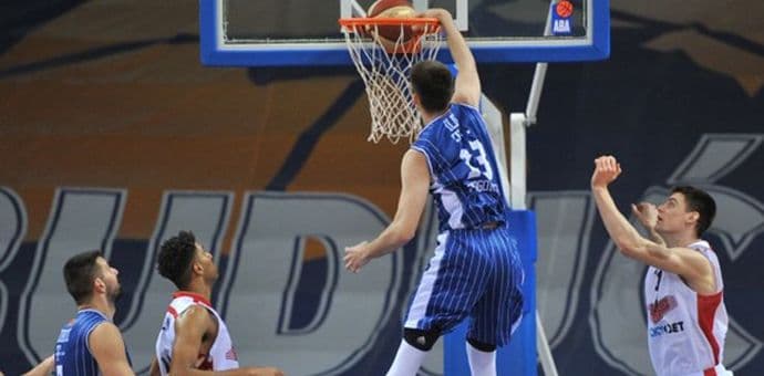 Ilić se povukao sa NBA drafta Ilić se povukao sa NBA drafta