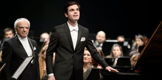 Gasparjan: Težak koncert, ali smo bili odlični Gasparjan: Težak koncert, ali smo bili odlični