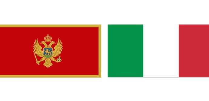 Crna Gora i Italija finansiraće pet zajedničkih naučnoistraživačkih projekata Crna Gora i Italija finansiraće pet zajedničkih naučnoistraživačkih projekata