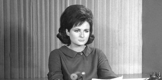 Preminula Vesna Nestorović Preminula Vesna Nestorović