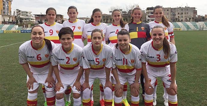 Minimalan poraz Crne Gore u Skadru Minimalan poraz Crne Gore u Skadru