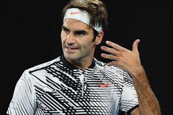 Federer: Da nije navijača povukao bih se prije šest godina 