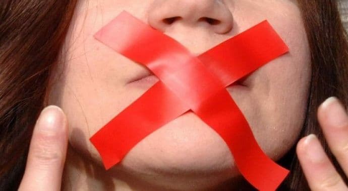 Puno psujete? Evo šta to ustvari govori o vama Puno psujete? Evo šta to ustvari govori o vama