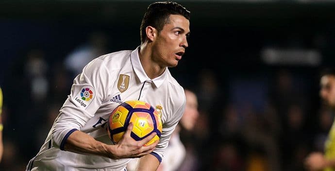 Ludnica u Madridu, Real gubio 1:3, Ronaldo donio bod u finišu! Ludnica u Madridu, Real gubio 1:3, Ronaldo donio bod u finišu!