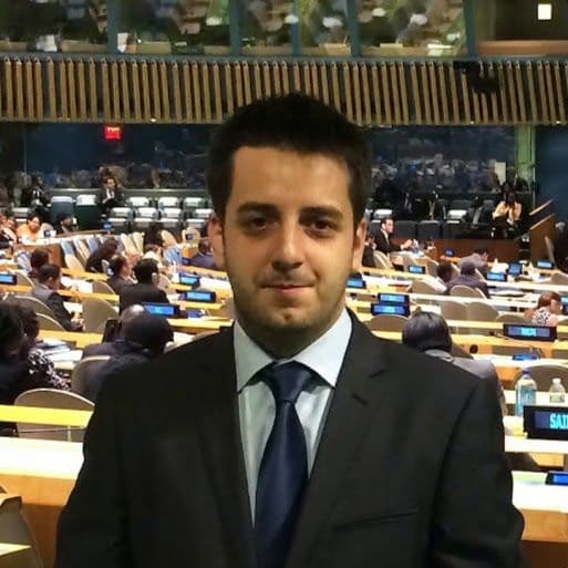 Miloš Prelević novi direktor RTV Cetinje Miloš Prelević novi direktor RTV Cetinje