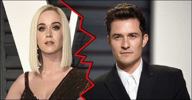 Razišli se Kejti Peri i Orlando Blum Razišli se Kejti Peri i Orlando Blum