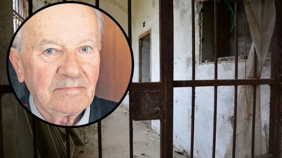 Preminuo najpoznatiji bjegunac i posljednji osuđenik na smrt u bivšoj Jugoslaviji Preminuo najpoznatiji bjegunac i posljednji osuđenik na smrt u bivšoj Jugoslaviji