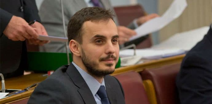 Marković mora snositi političku odgovornost Marković mora snositi političku odgovornost