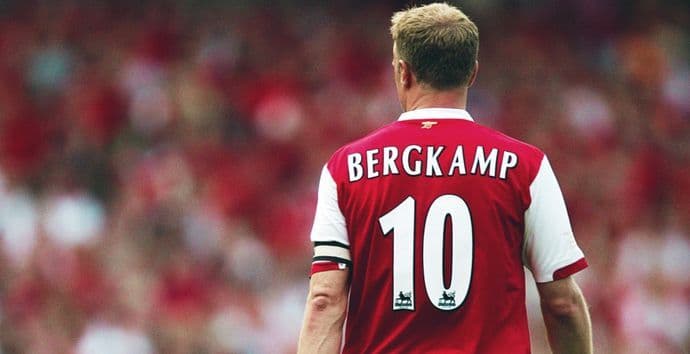 VIDEO: 15 godina od majstorije Denisa Bergkampa VIDEO: 15 godina od majstorije Denisa Bergkampa