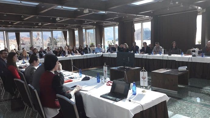 Nacionalni brend domen.me ostvario prihod od 21,5 milion eura Nacionalni brend domen.me ostvario prihod od 21,5 milion eura