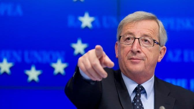 KRAJ EVROPE KAKVU ZNAMO?: Pet scenarija o budućnosti EU KRAJ EVROPE KAKVU ZNAMO?: Pet scenarija o budućnosti EU