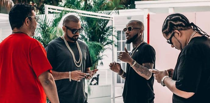 VIDEO: Novi spot Šona Pola VIDEO: Novi spot Šona Pola