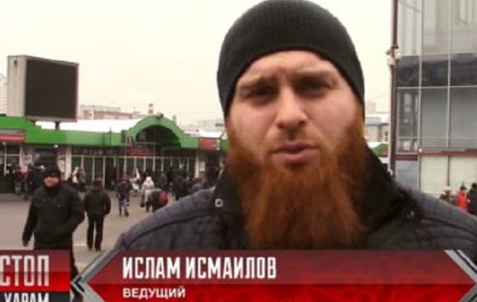 Šerijatske patrole po Moskvi “love“ neposlušne muslimane (VIDEO) Šerijatske patrole po Moskvi “love“ neposlušne muslimane (VIDEO)