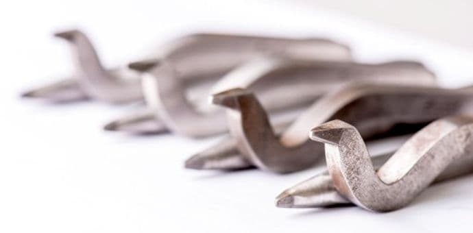 U 2017. žigosano dva kilograma zlata i blizu sedam kilograma srebra U 2017. žigosano dva kilograma zlata i blizu sedam kilograma srebra