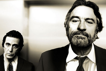 Paćino, De Niro i Džo Peši u novom Skorsezeovom filmu