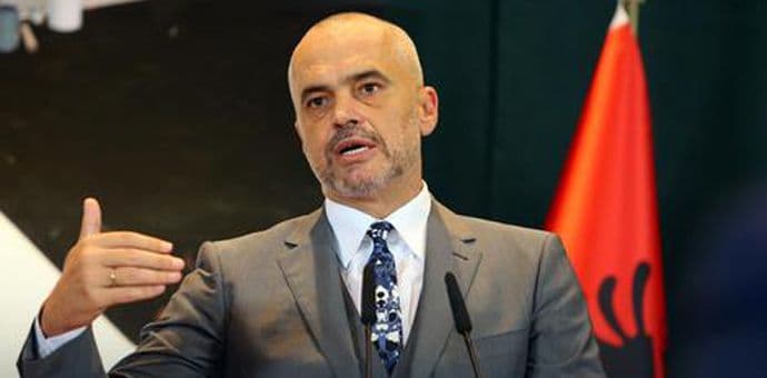 Rama: Rusija širi uticaj, ali je za to kriva EU  Rama: Rusija širi uticaj, ali je za to kriva EU