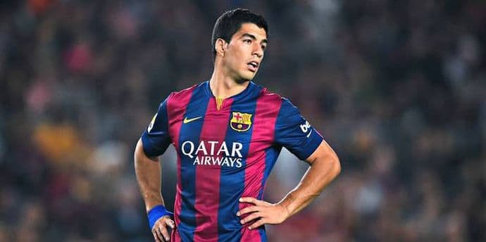 Suares: Lagao sam ženu da nijesam ugrizao Kjelinija Suares: Lagao sam ženu da nijesam ugrizao Kjelinija