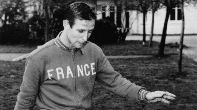 Preminuo "Napoleon fudbala" Preminuo "Napoleon fudbala"