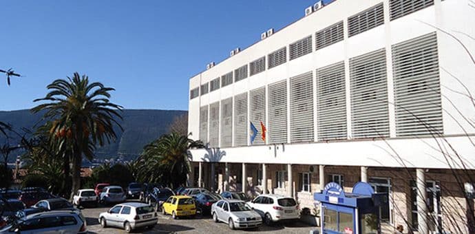 Opština Herceg Novi: Škola će se graditi na lokaciji Šištet - Bare Opština Herceg Novi: Škola će se graditi na lokaciji Šištet - Bare