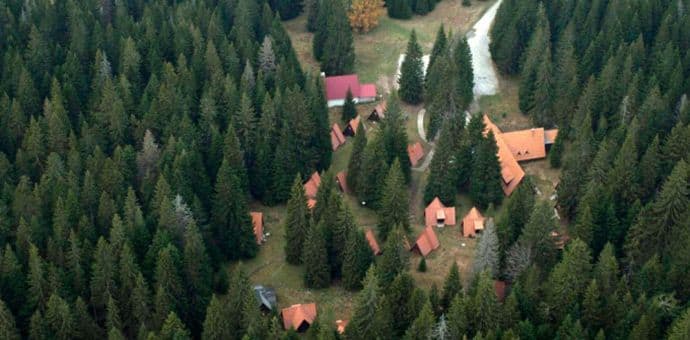 Sjutra protest na Crnom jezeru Sjutra protest na Crnom jezeru