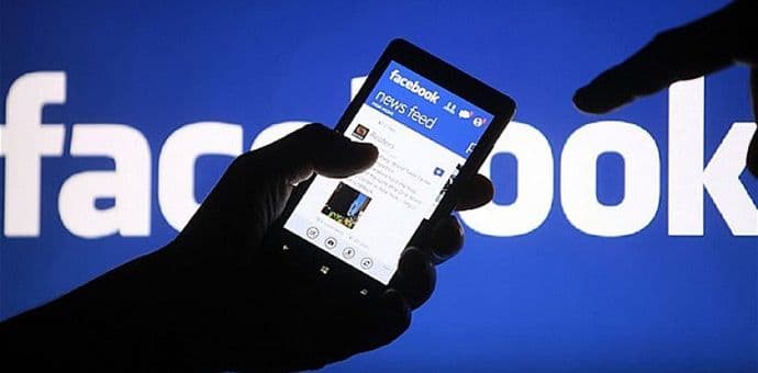 Facebook ima tajni "News feed" koji je nekima već dostupan (Foto) Facebook ima tajni "News feed" koji je nekima već dostupan (Foto)