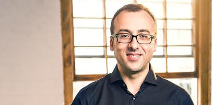 Danijel CEROVIĆ: Nastupi u Crnoj Gori su rijetkost, zato se radujemo KotorArtu Danijel CEROVIĆ: Nastupi u Crnoj Gori su rijetkost, zato se radujemo KotorArtu