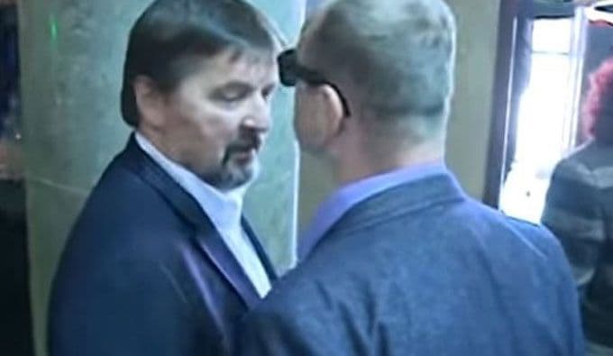 Kazne za one koji nemaju samokontrolu Kazne za one koji nemaju samokontrolu