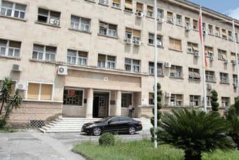 Aleksandar Aleksić glavni inspektor MUP-a u oblasti sprječavanja pranja novca Aleksandar Aleksić glavni inspektor MUP-a u oblasti sprječavanja pranja novca