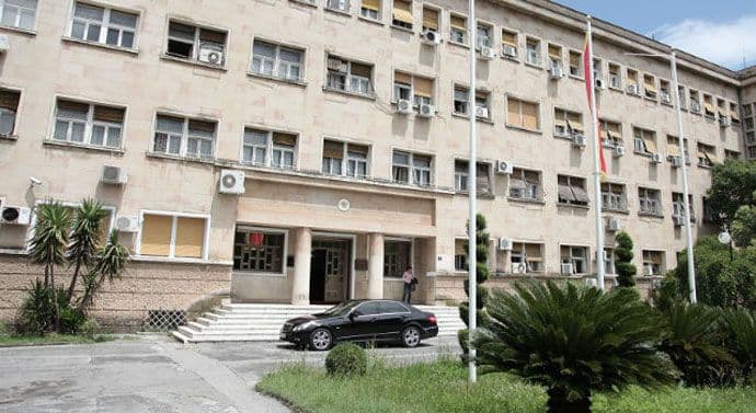 Inspektor kažnjen zbog nepoštovanja procedure Inspektor kažnjen zbog nepoštovanja procedure