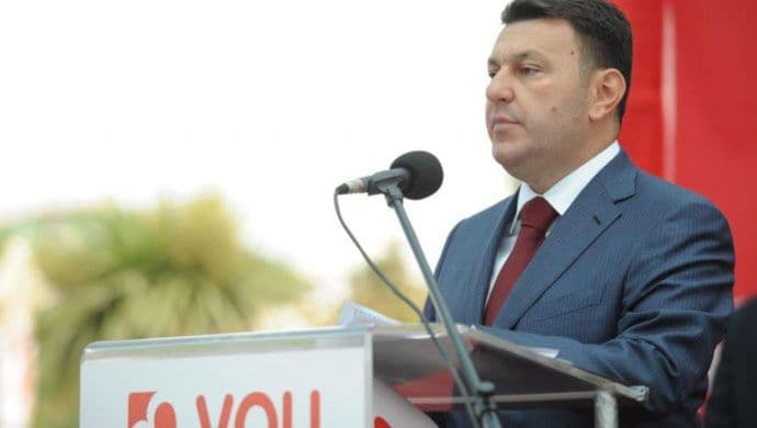 Investicija dostigla 11 miliona eura Investicija dostigla 11 miliona eura