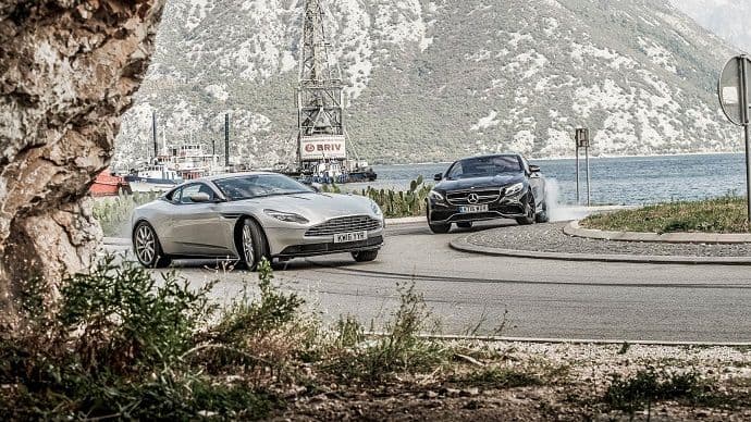 PROFECIONALCI U LIJEPOJ KASABI: Producent Ivan Đurović o snimanju serijala „Top Gear“ u Crnoj Gori PROFECIONALCI U LIJEPOJ KASABI: Producent Ivan Đurović o snimanju serijala „Top Gear“ u Crnoj Gori