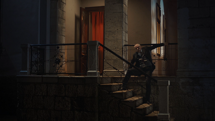 BOŽIĆNI USTANAK, S01E05: Velja skupština BOŽIĆNI USTANAK, S01E05: Velja skupština