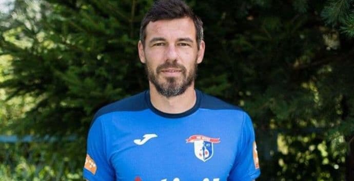 Fudbaler u BiH izgubio bubreg na utakmici, karijera završena Fudbaler u BiH izgubio bubreg na utakmici, karijera završena