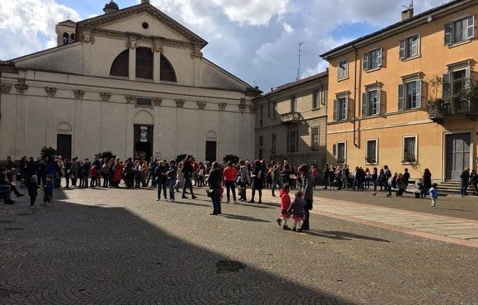 U Milanu otvorena izložba Baletićevih Transformersa U Milanu otvorena izložba Baletićevih Transformersa