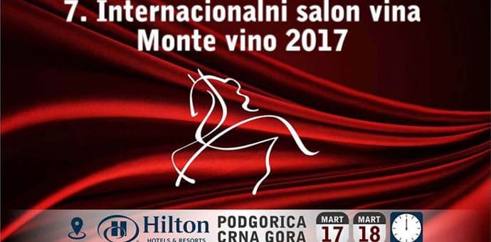 Internacionalni salon vina 17. marta Internacionalni salon vina 17. marta